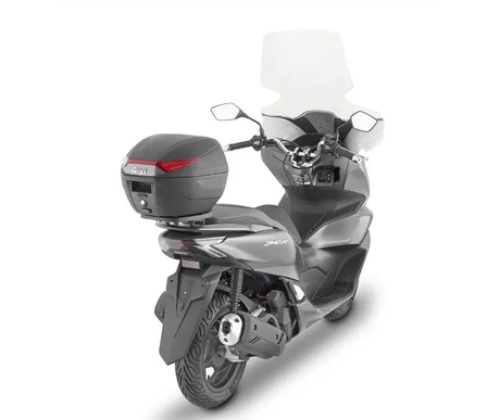 Givi Monolock takalaukku 30ltr C30N kuva