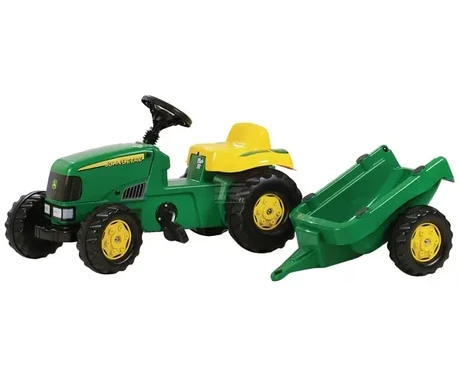 Rolly Toys polkutraktori R01219 kuva