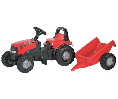 Rolly Toys polkutraktori R01241 kuva