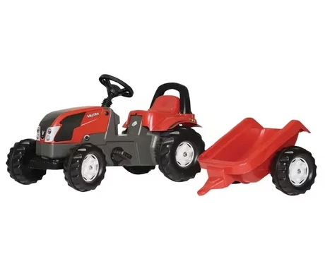 Rolly Toys polkutraktori R01252 kuva