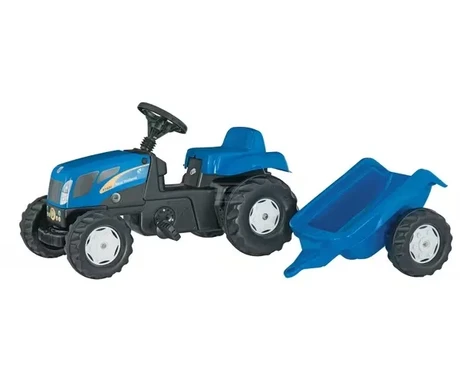 Rolly Toys polkutraktori R01307 kuva