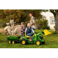 Rolly Toys peravaunu R12216 3