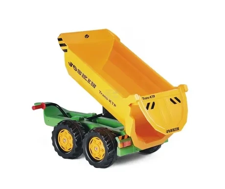 Rolly Toys peravaunu R12226 2 kuva