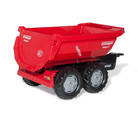 Rolly Toys peravaunu R12323 2 kuva