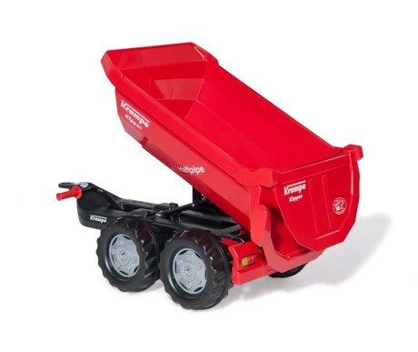 Rolly Toys peravaunu R12323 3 kuva