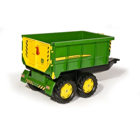 Rolly Toys peravaunu R12509 2 kuva