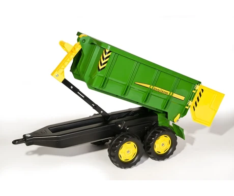 Rolly Toys peravaunu R12509 3 kuva