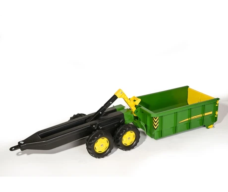 Rolly Toys peravaunu R12509 4 kuva