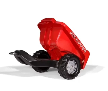 Rolly Toys peravaunu R12881 2 kuva