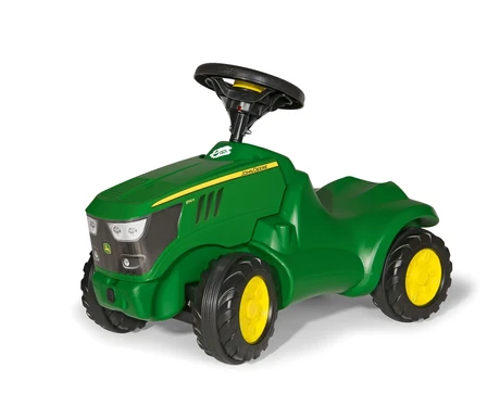 Rolly Toys tyontotraktori R13207 1 kuva