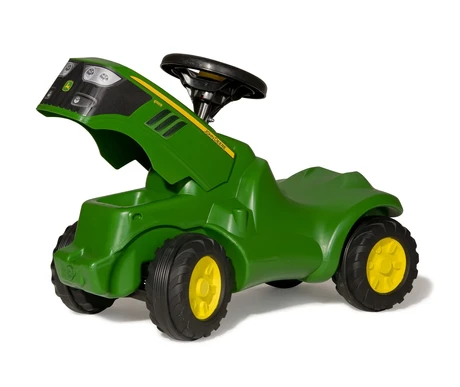 Rolly Toys tyontotraktori R13207 2 kuva