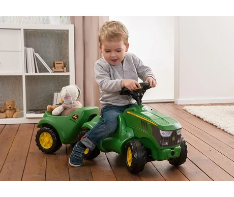 Rolly Toys tyontotraktori R13207 3 kuva