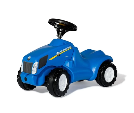Rolly Toys tyontotraktori R13208 1 kuva