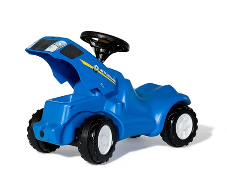 Rolly Toys tyontotraktori R13208 2 kuva