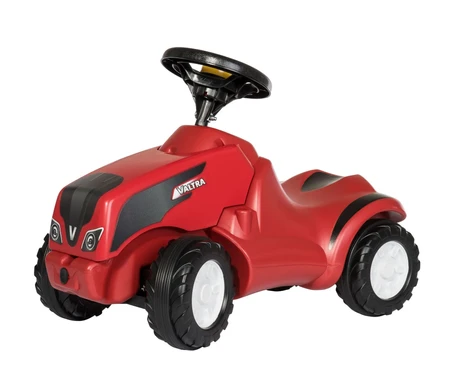 Rolly Toys tyontotraktori R13239 1 kuva