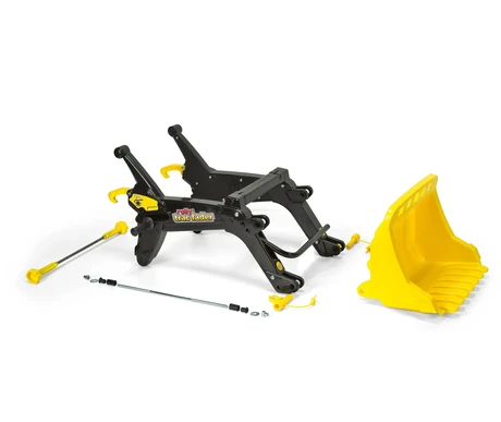 rolly toys kuormain 40934 kuva