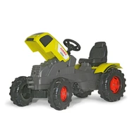 Rolly Toys polkutraktori R60104 2