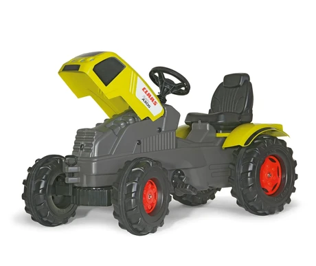 Rolly Toys polkutraktori R60104 2 kuva
