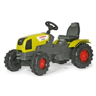 Rolly Toys polkutraktori R60104