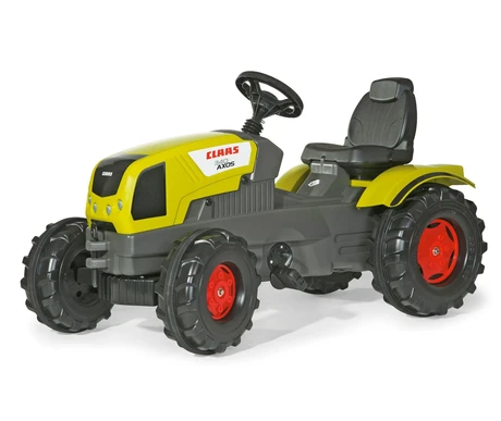 Rolly Toys polkutraktori R60104 kuva