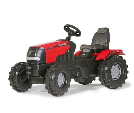 Rolly Toys polkutraktori R60105 kuva