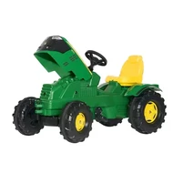 Rolly Toys polkutraktori R60106 2