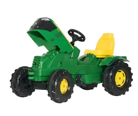 Rolly Toys polkutraktori R60106 2 kuva