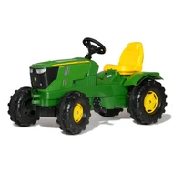 Rolly Toys polkutraktori R60106