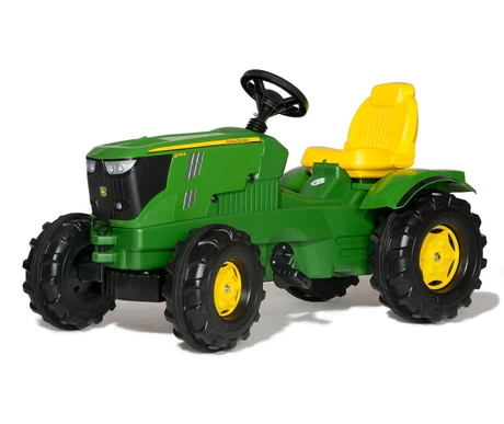 Rolly Toys polkutraktori R60106 kuva