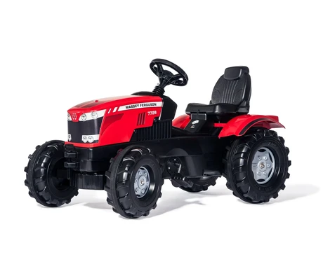 Rolly Toys polkutraktori R60115 1 kuva
