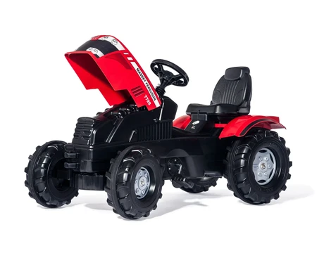 Rolly Toys polkutraktori R60115 2 kuva