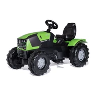 Rolly Toys polkutraktori R60124 1