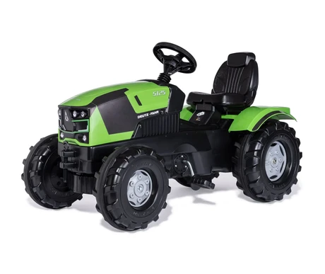 Rolly Toys polkutraktori R60124 1 kuva