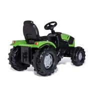 Rolly Toys polkutraktori R60124 2