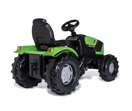 Rolly Toys polkutraktori R60124 2 kuva