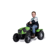 Rolly Toys polkutraktori R60124 3