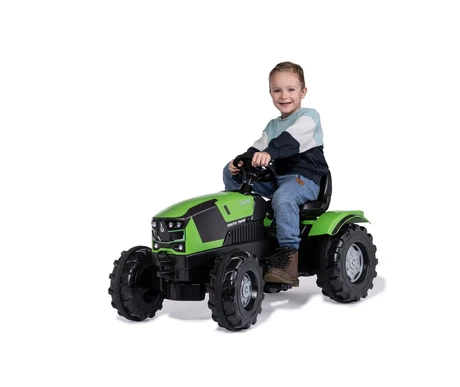 Rolly Toys polkutraktori R60124 3 kuva