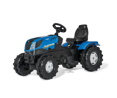 Rolly Toys polkutraktori R60129 kuva