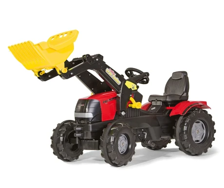 Rolly Toys polkutraktori R61106 kuva