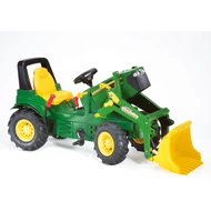 Rolly Toys polkutraktori R71012 2