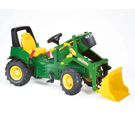Rolly Toys polkutraktori R71012 2 kuva