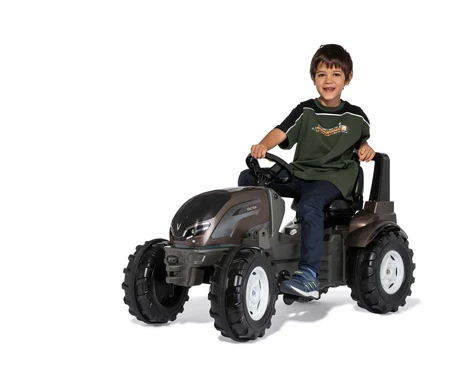 Rolly Toys polkutraktori R720033 4 kuva