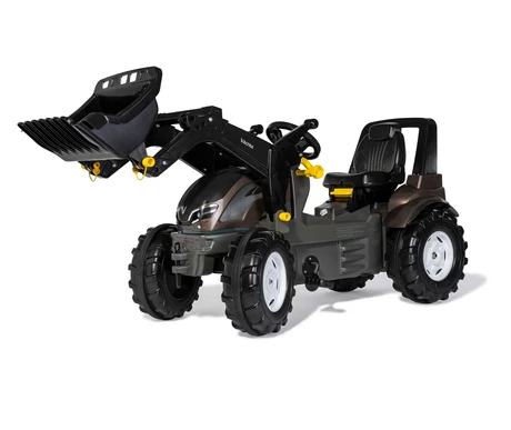 Rolly Toys polkutraktori R720056 1 kuva