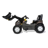 Rolly Toys polkutraktori R720056 2