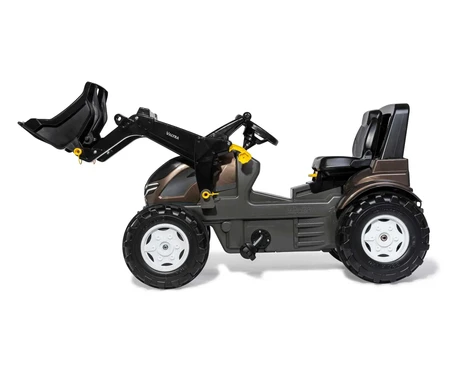 Rolly Toys polkutraktori R720056 2 kuva