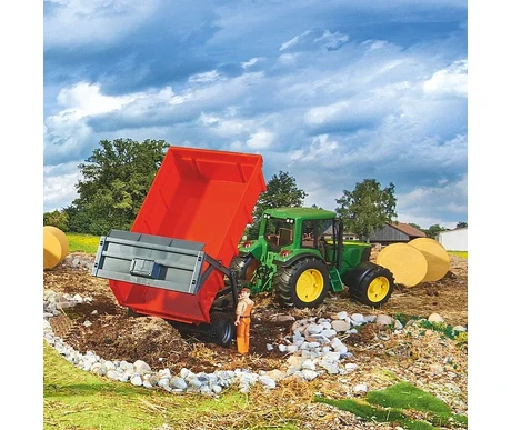 bruder U02211 3 kuva