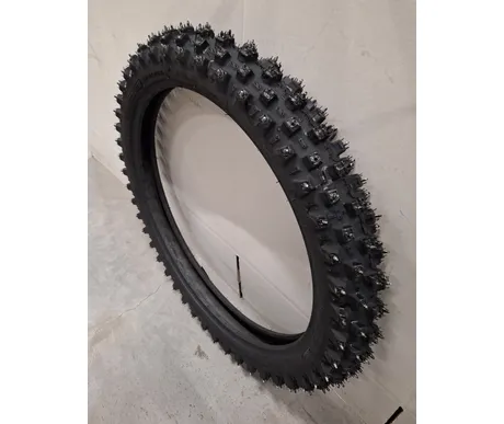 Michelin Tracker 80/100-21 M/C 51R TT Fr kuva