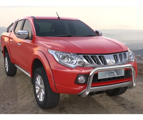 AN 17W4113 Mitsubishi L200 A front kuva