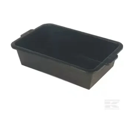 boot disinfection tank kuva