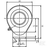 spherical bear gk do b td